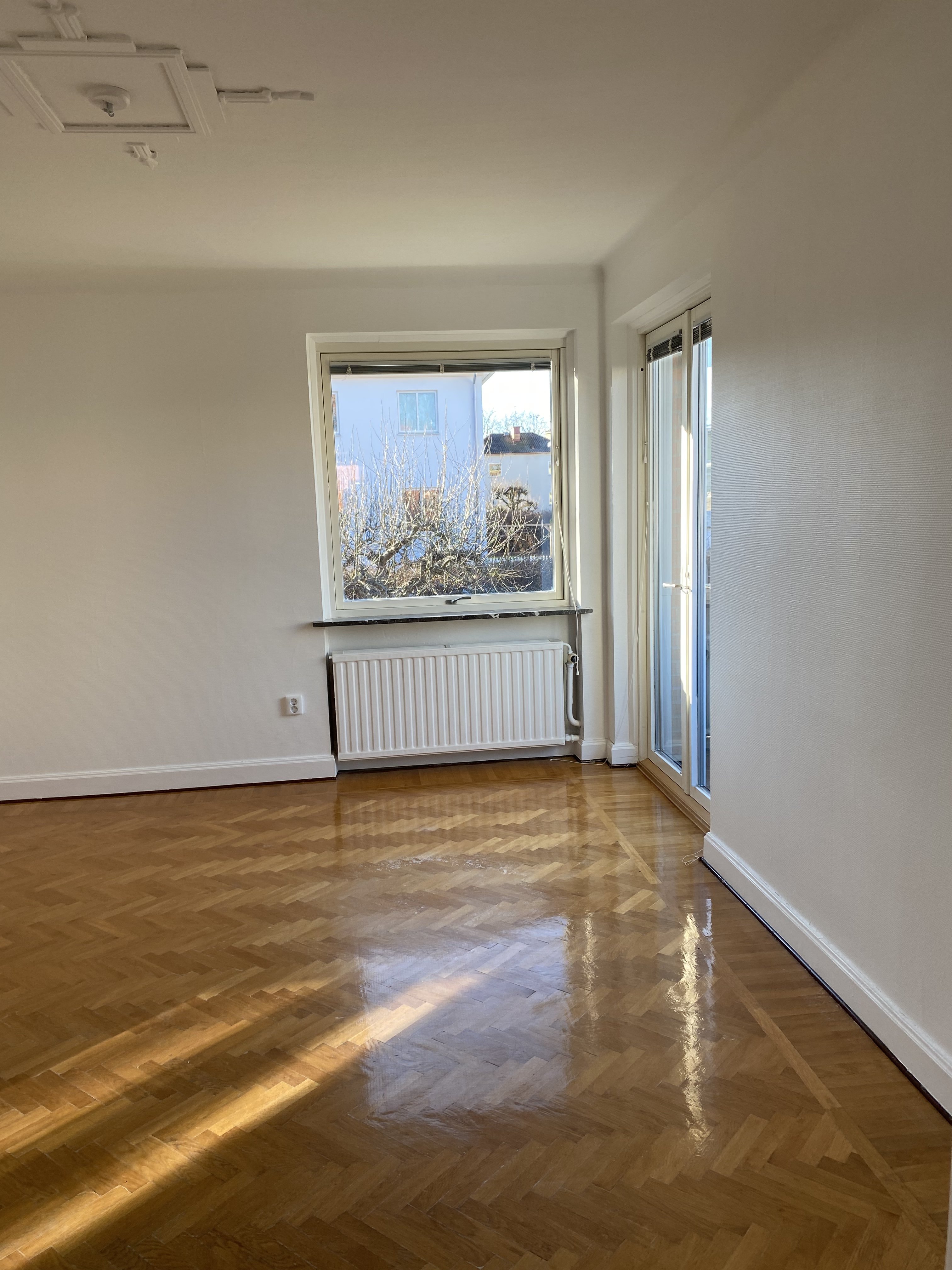 Lägenhet, 5 rooms, 130 sqm, Kristianstad – bild 5