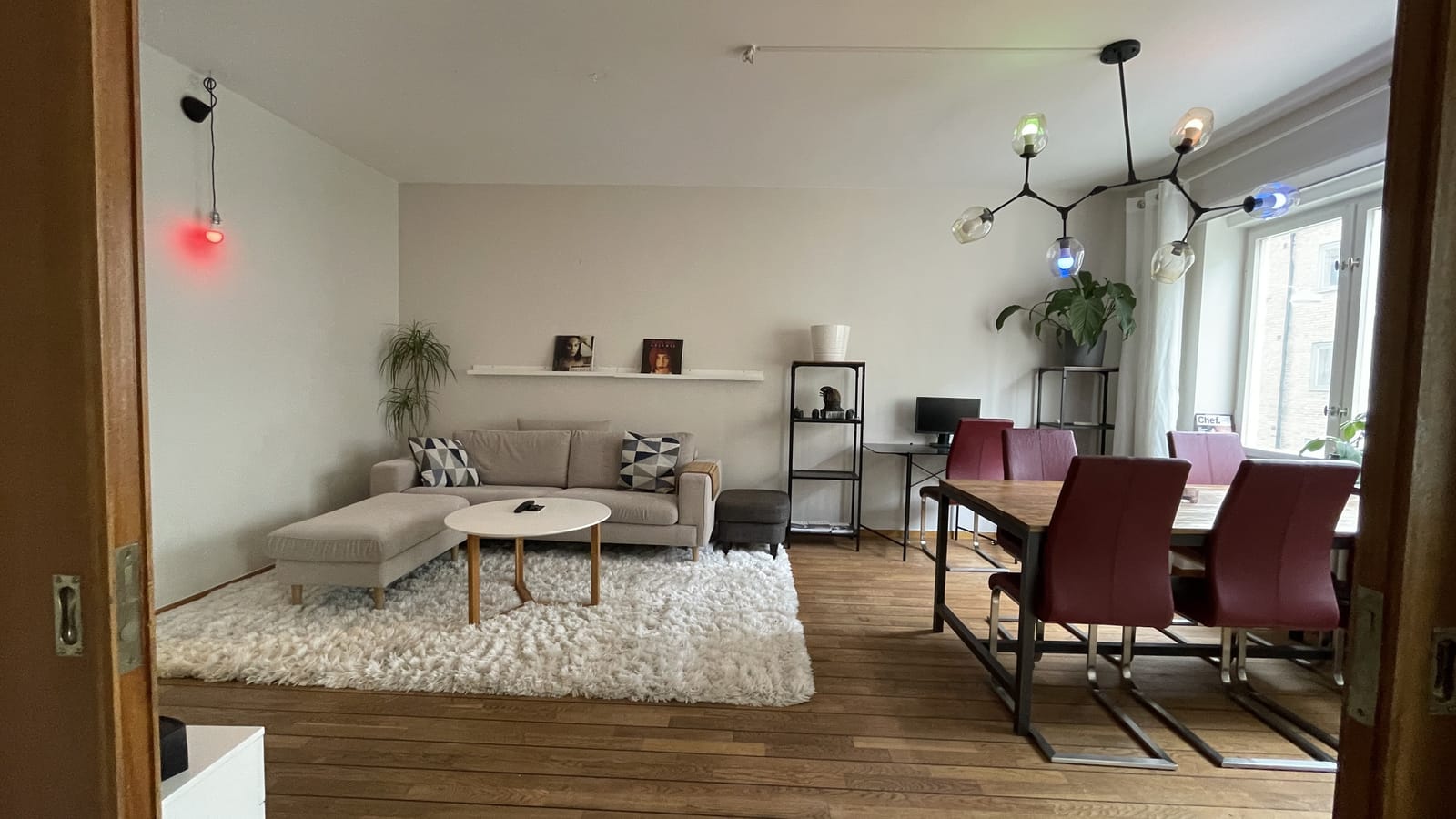 2 rok · 60 m² i Malmö – bild 6