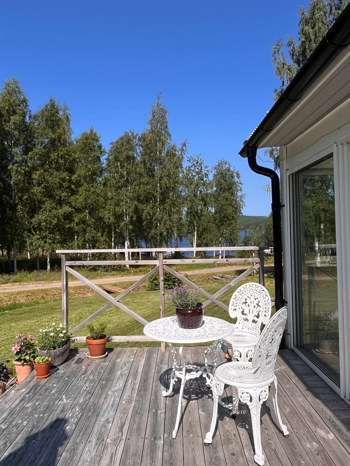 4 rok · 54 m² i Vallsta – bild 3