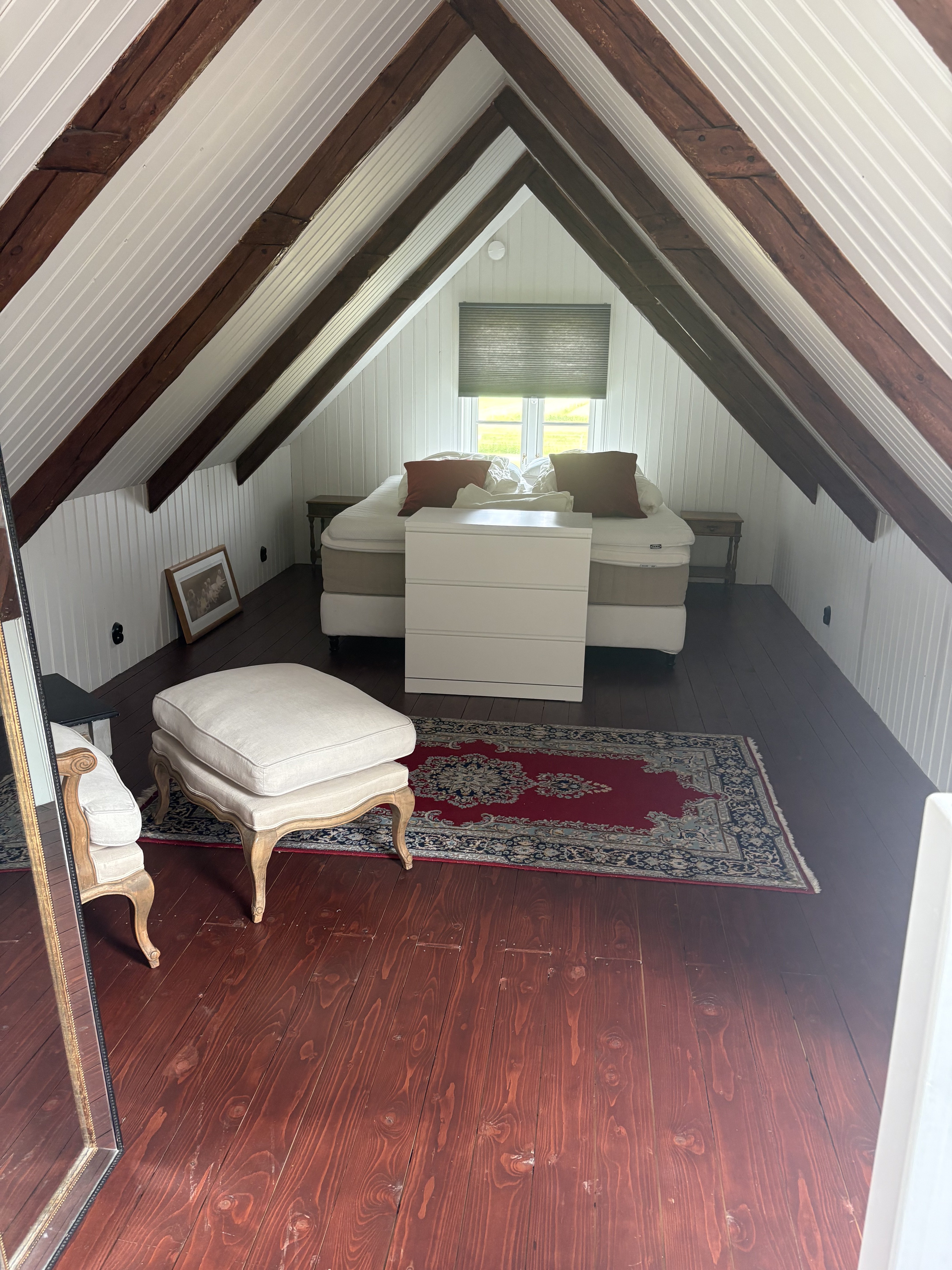 Stuga, 3 rooms, 72 sqm, Jonstorp – bild 6