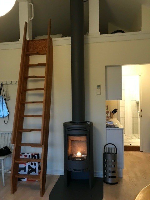 2 rok · 37 m² i Båstad – bild 3