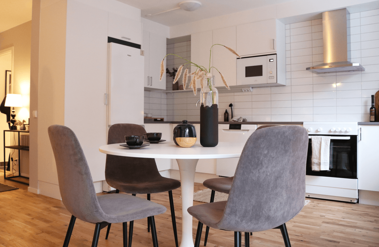 1 rok · 37 m² i Uddevalla – bild 9