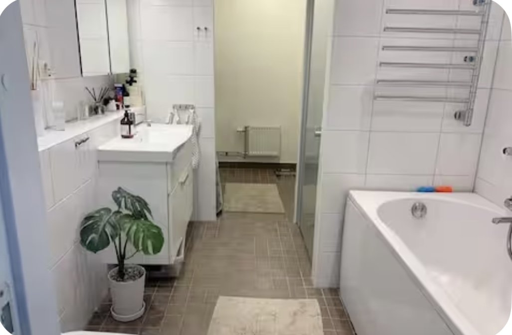 Radhus, 7 rooms, 146 sqm, Lomma – bild 16