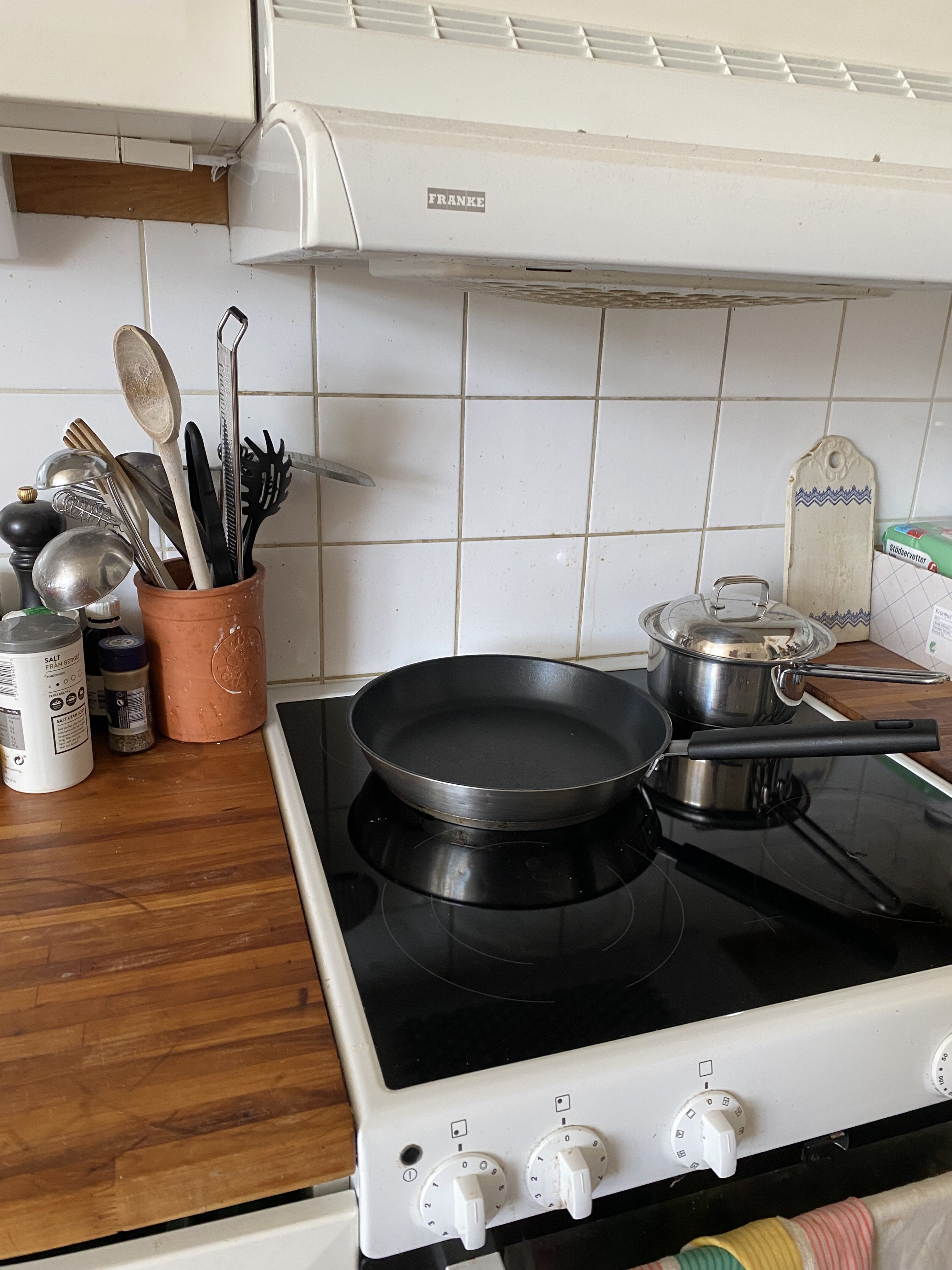 Lägenhet, 2 rooms, 20 sqm, Stockholm – bild 8
