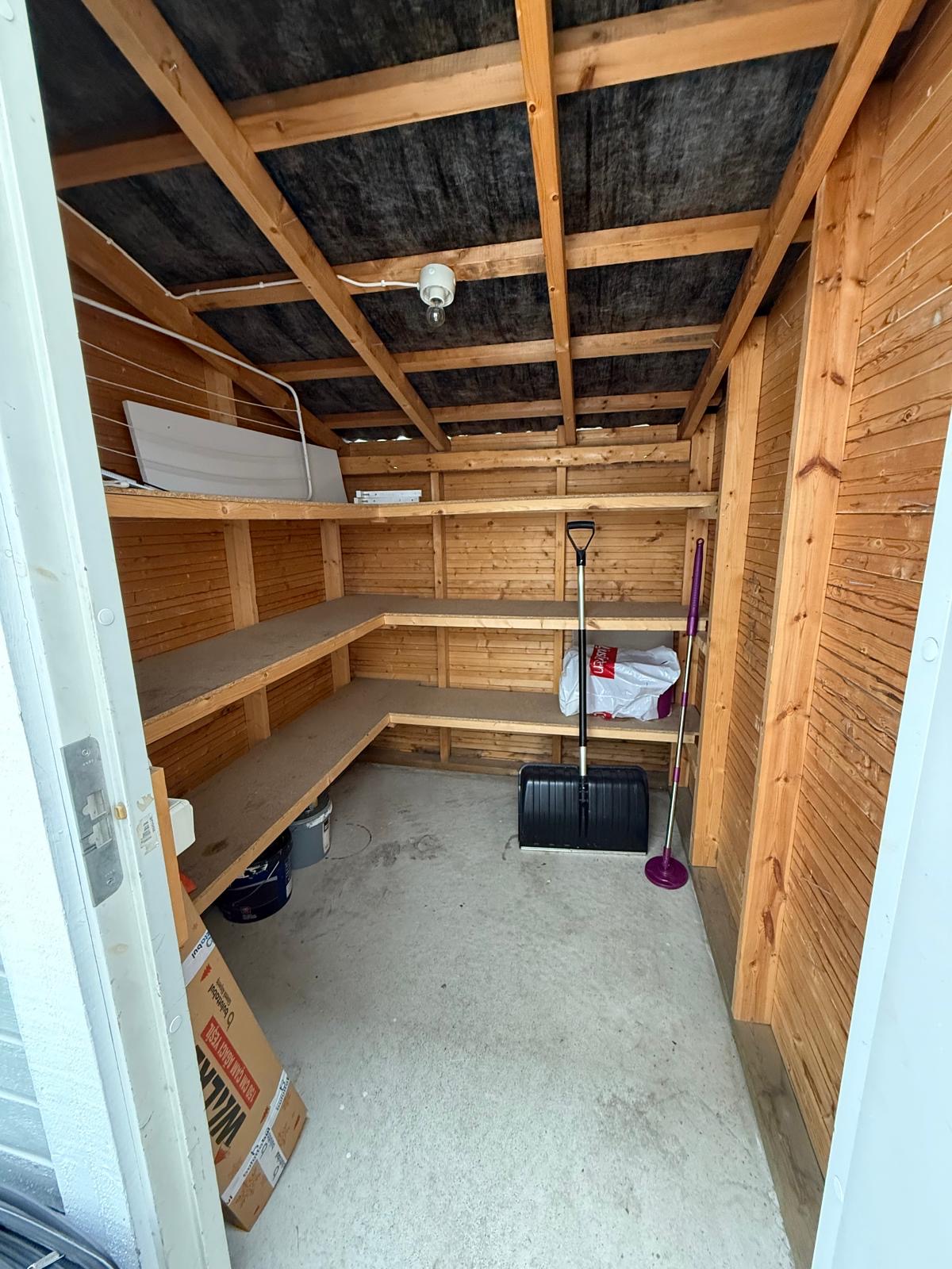 5 rok · 122 m² i Skellefteå – bild 33