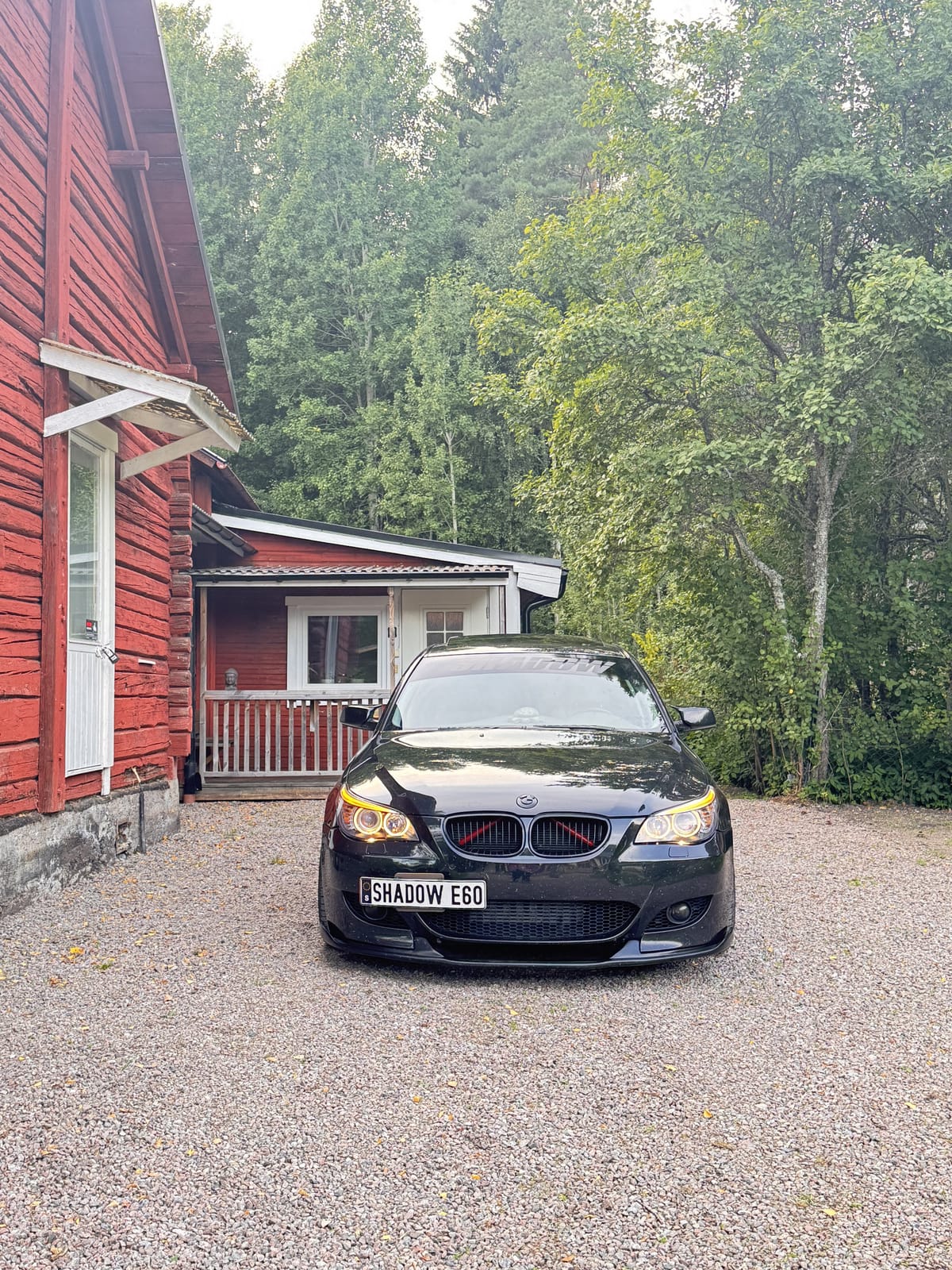 3 rok · 65 m² i Tärnsjö  – bild 3