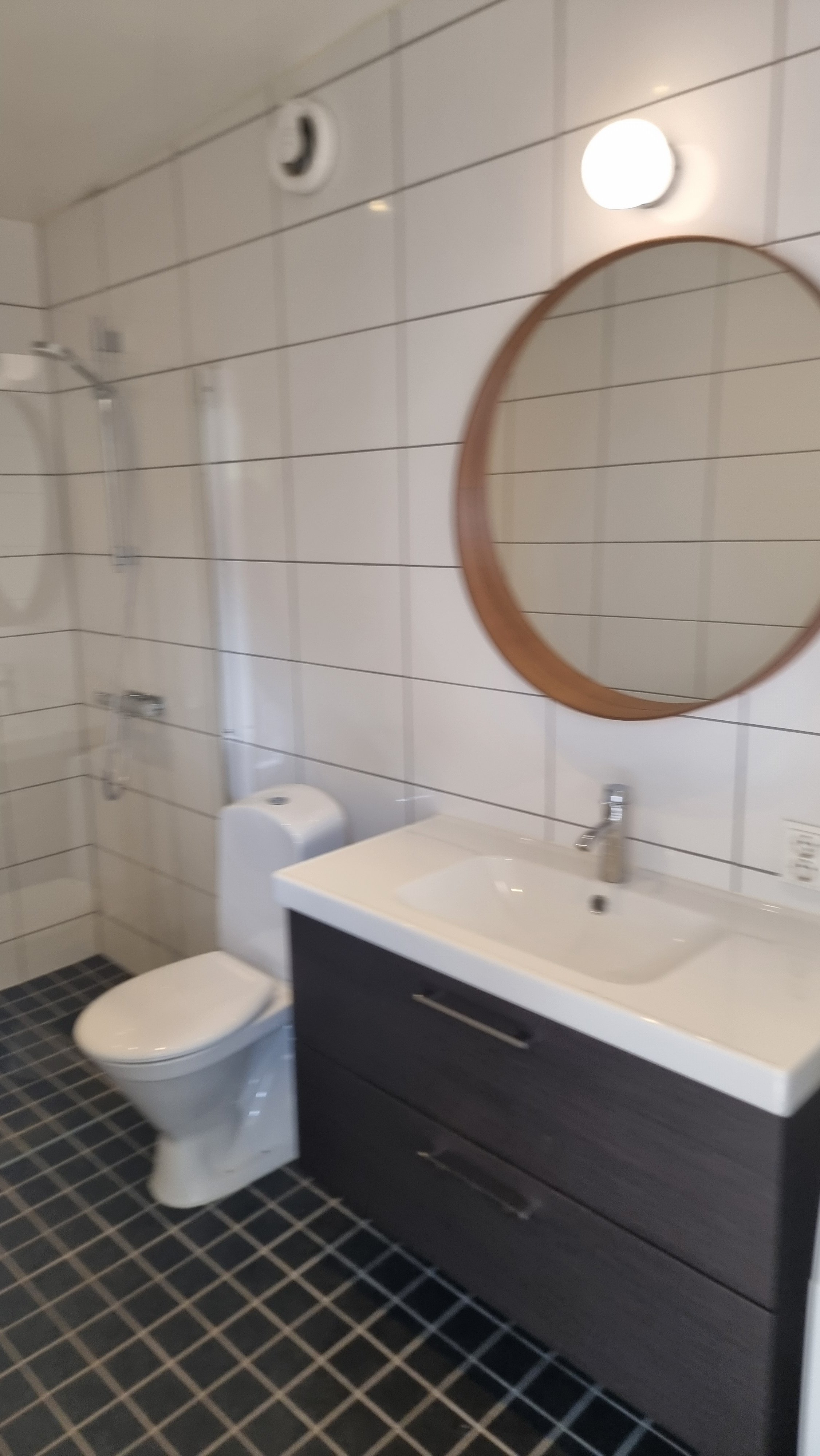 Stuga, 2 rooms, 28 sqm, Järfälla – bild 5