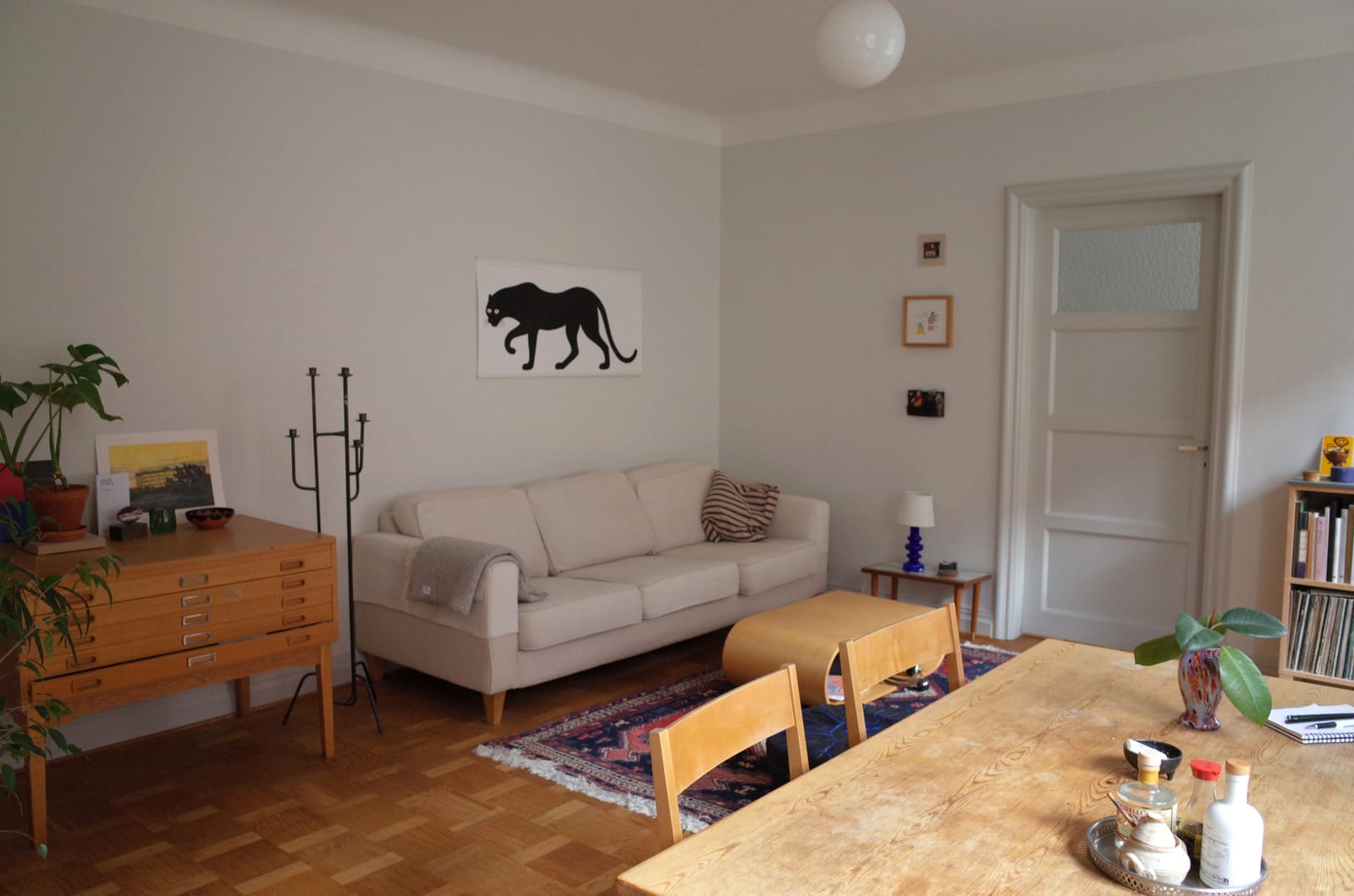 2 rok · 60 m² i Malmö – bild 2