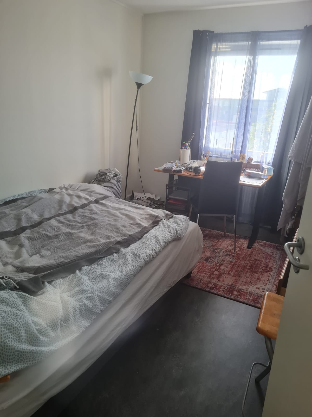 3 rok · 65 m² i Stockholm  – bild 3