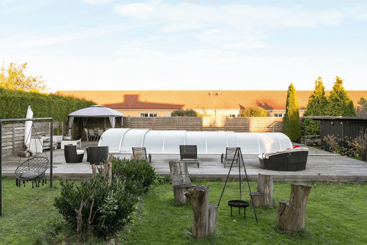 4 rok · 144 m² i Bromölla – bild 2