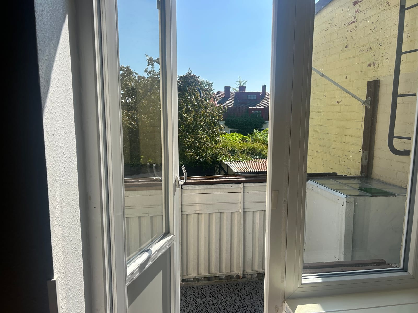 2 rok · 60 m² i Trelleborg – bild 9