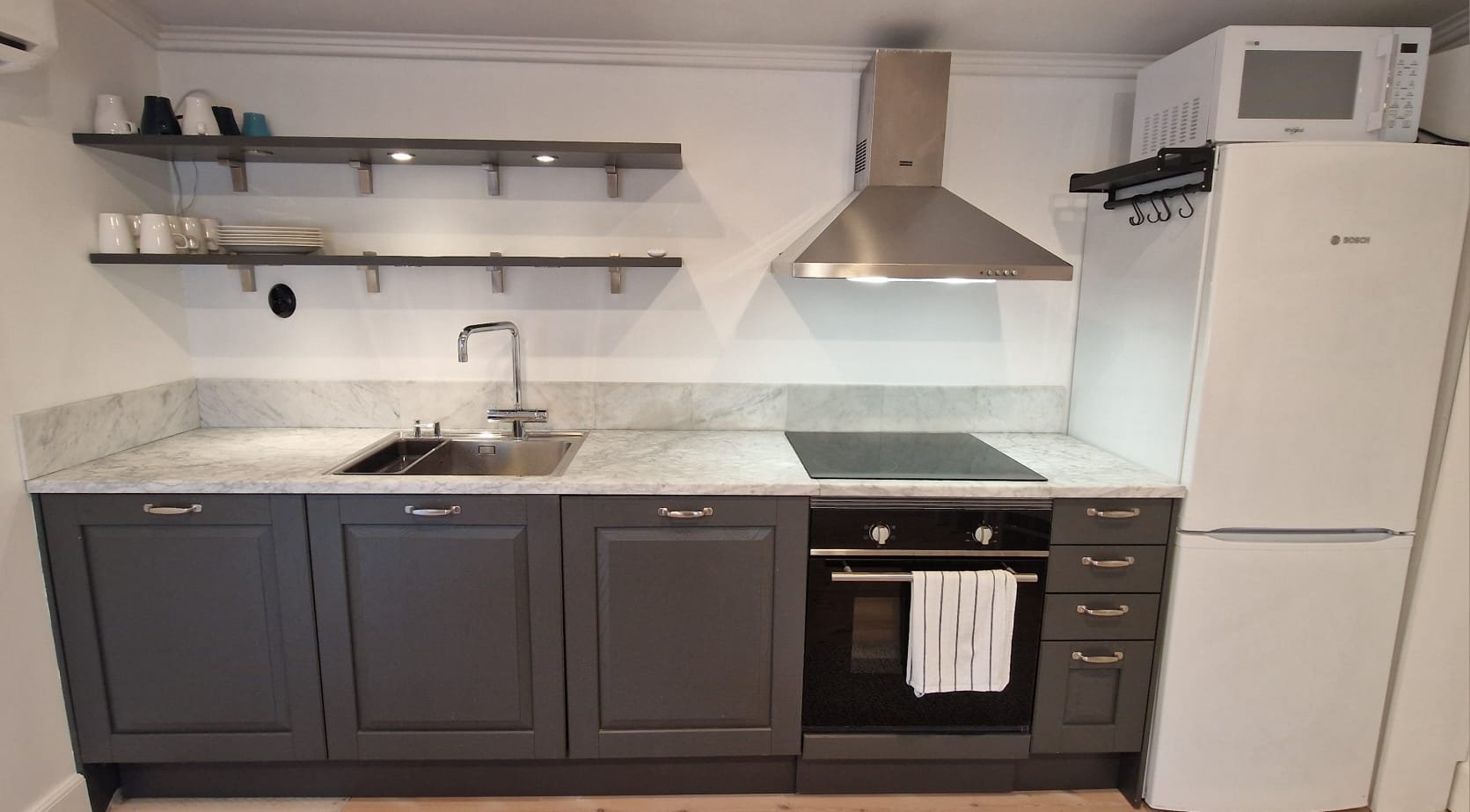 3 rok · 35 m² i Trångsund – bild 4