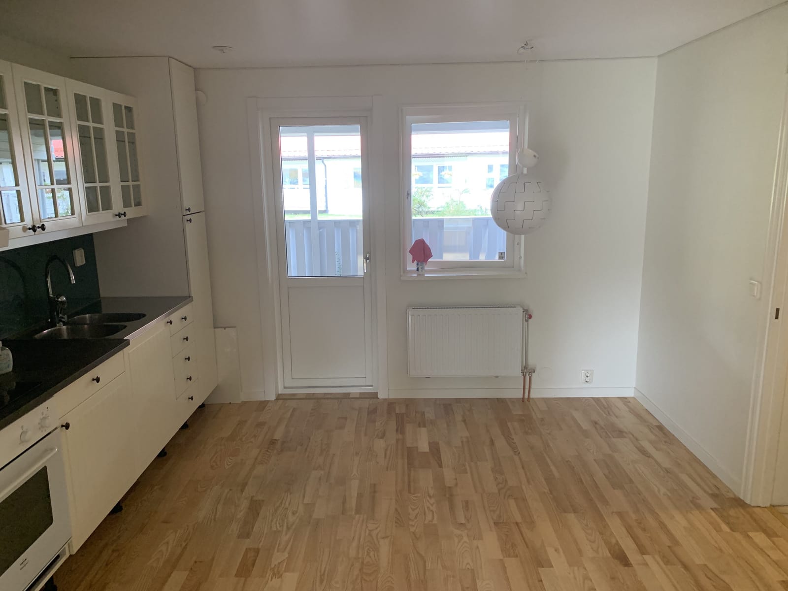 2 rok · 43 m² i Gusum – bild 21