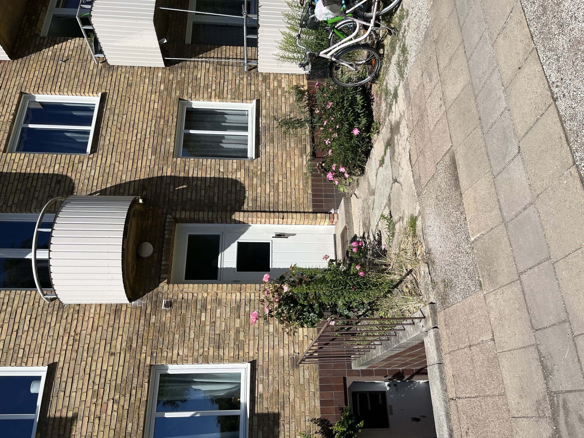 Lägenhet, 1 rooms, 42 sqm, Höganäs – bild 3