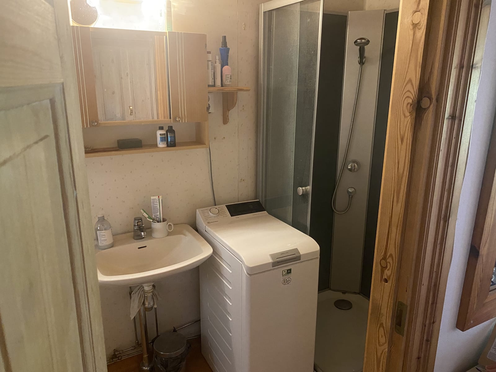 3 rok · 60 m² i Nora – bild 35