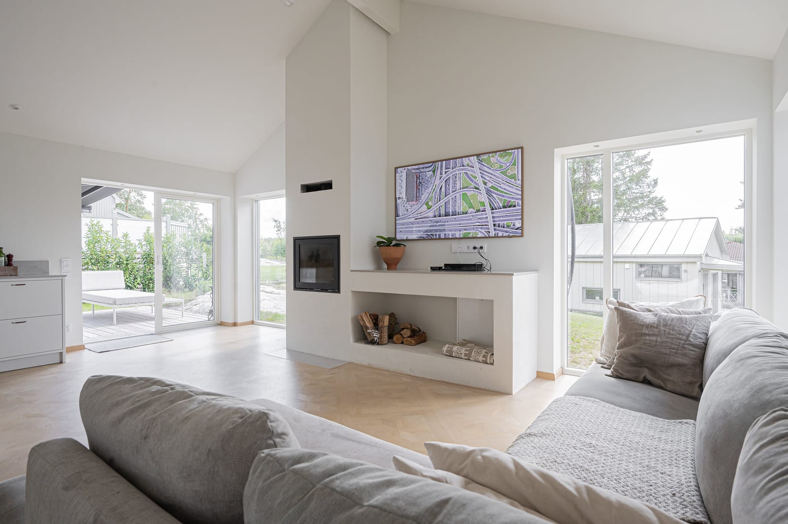 10 rok · 280 m² i Ekerö – bild 27