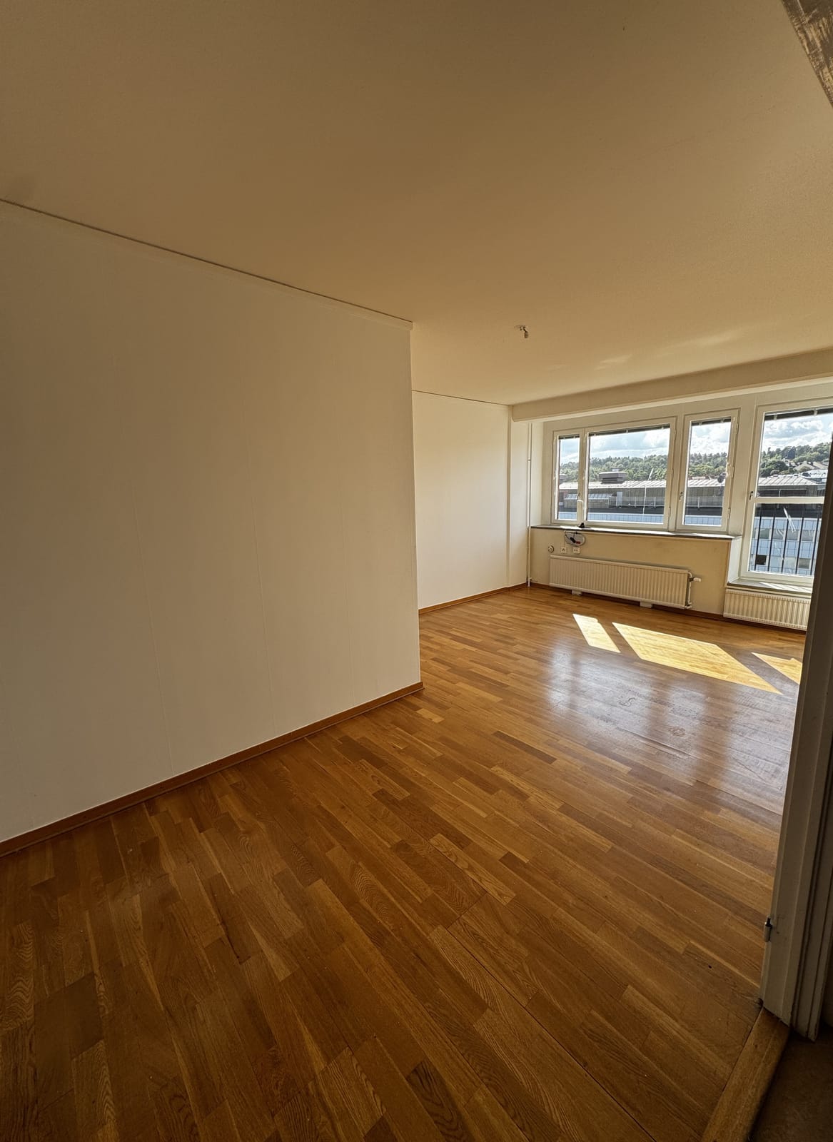 2 rok · 58 m² i Södertälje – bild 3