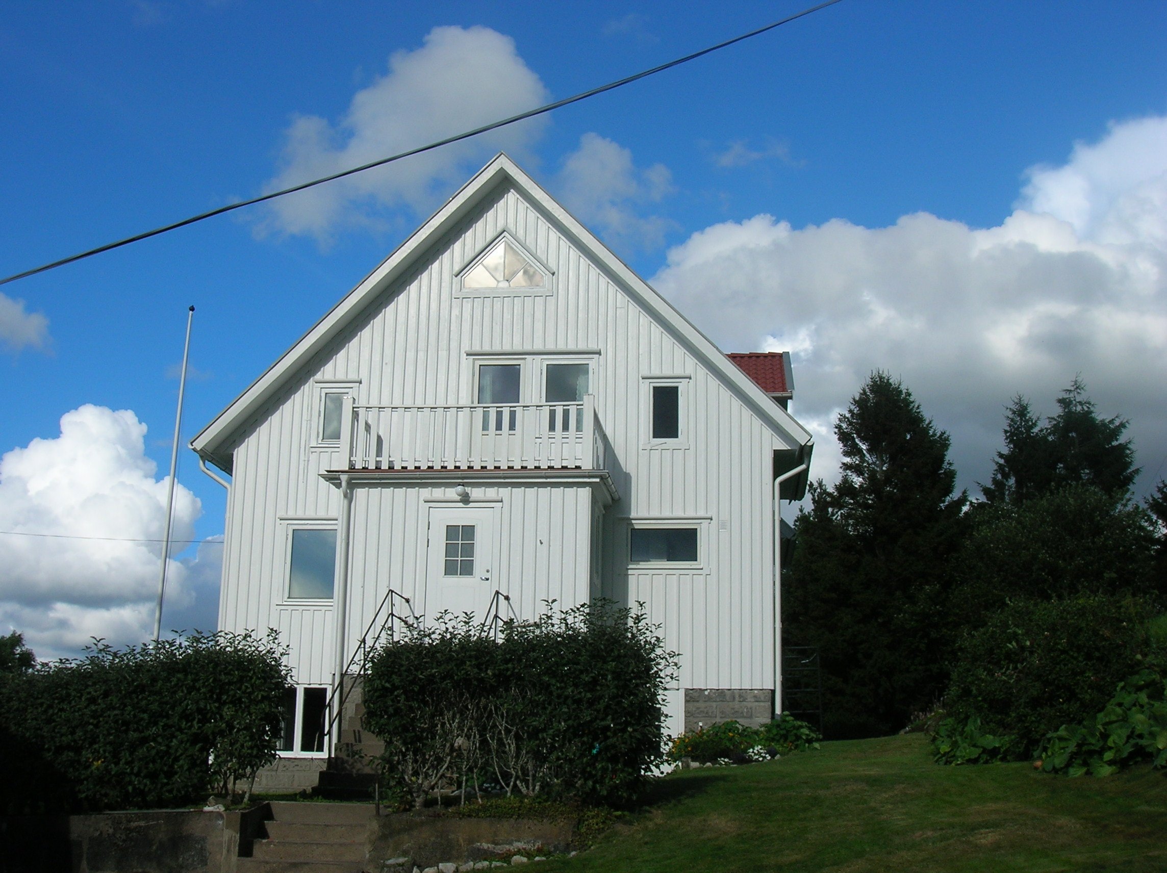 Villa/Hus, 6 rooms, 190 sqm, Harestad – bild 3
