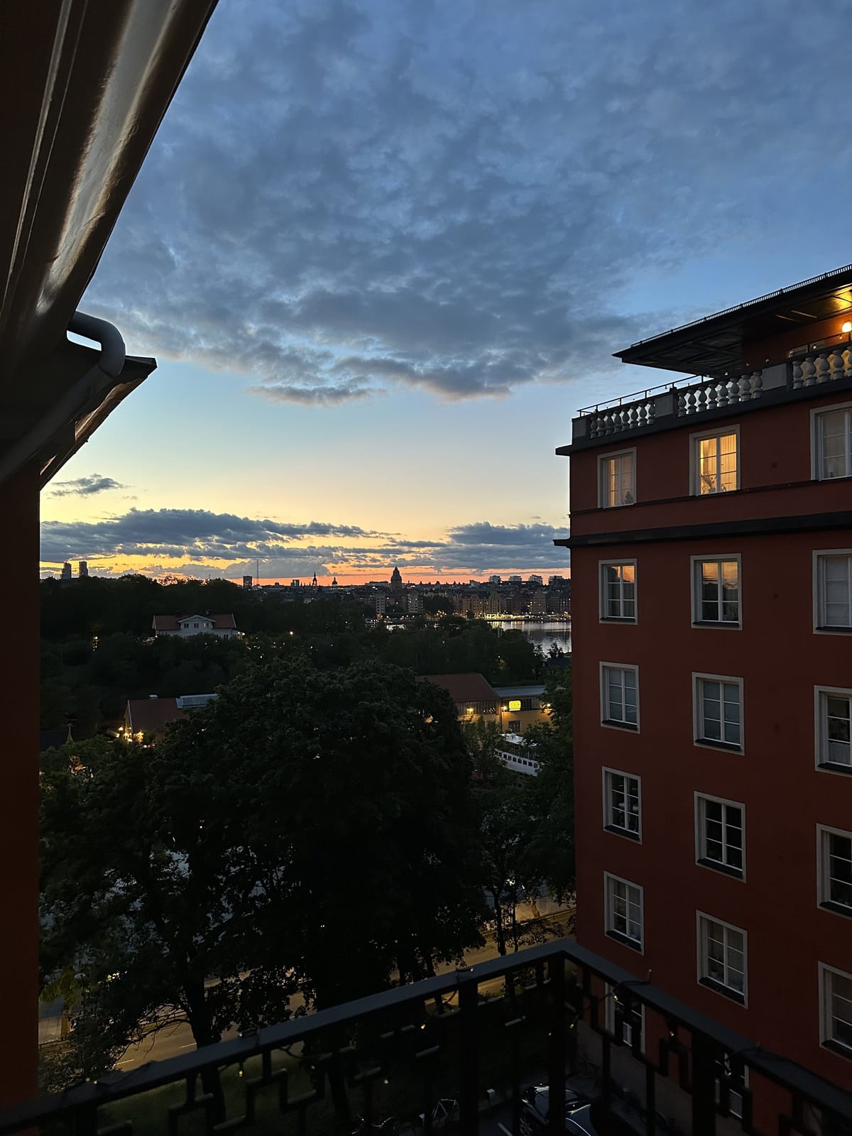 2 rok · 44 m² i Stockholm – bild 4