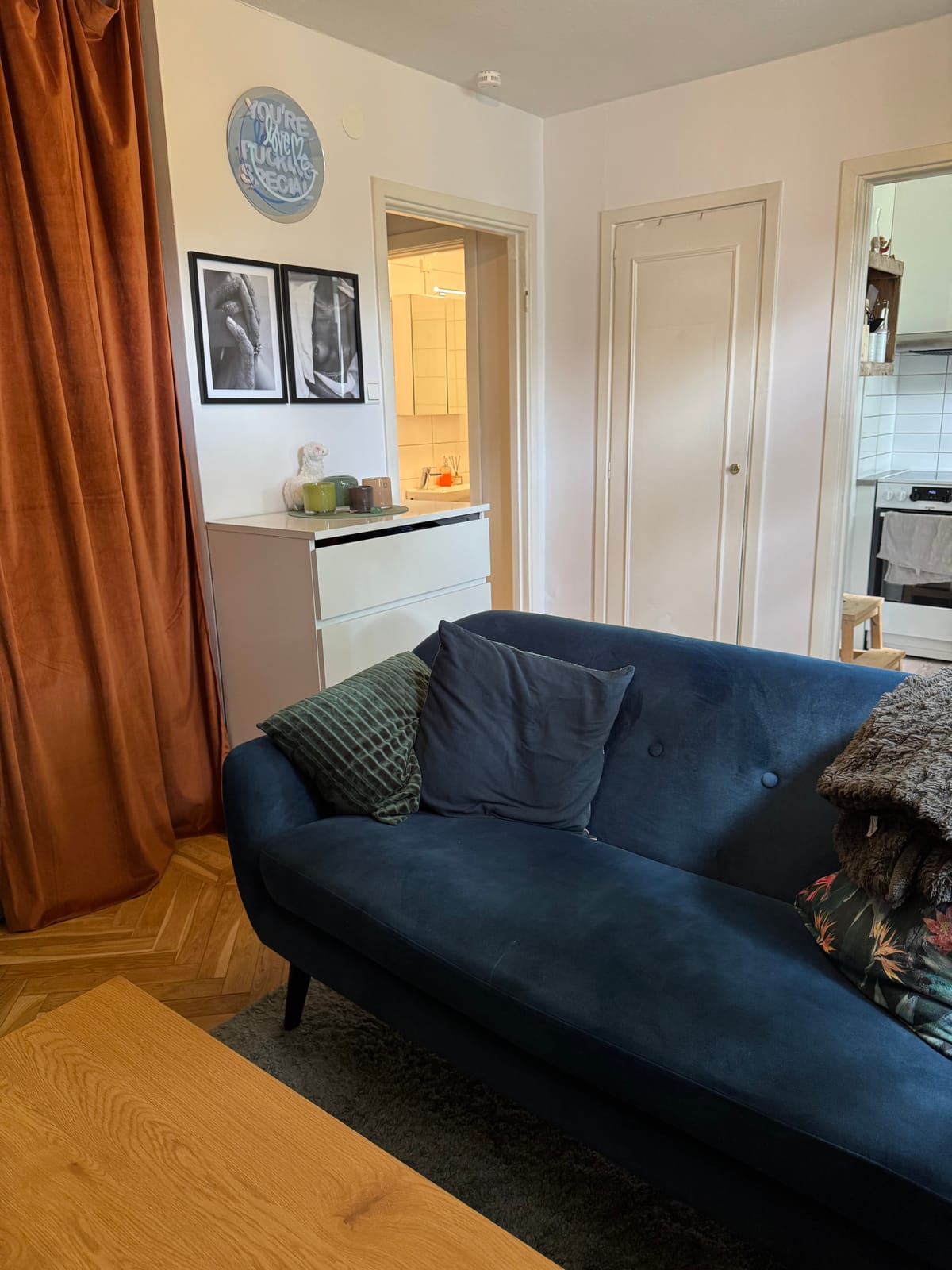 1 rok · 27 m² i Borås – bild 7