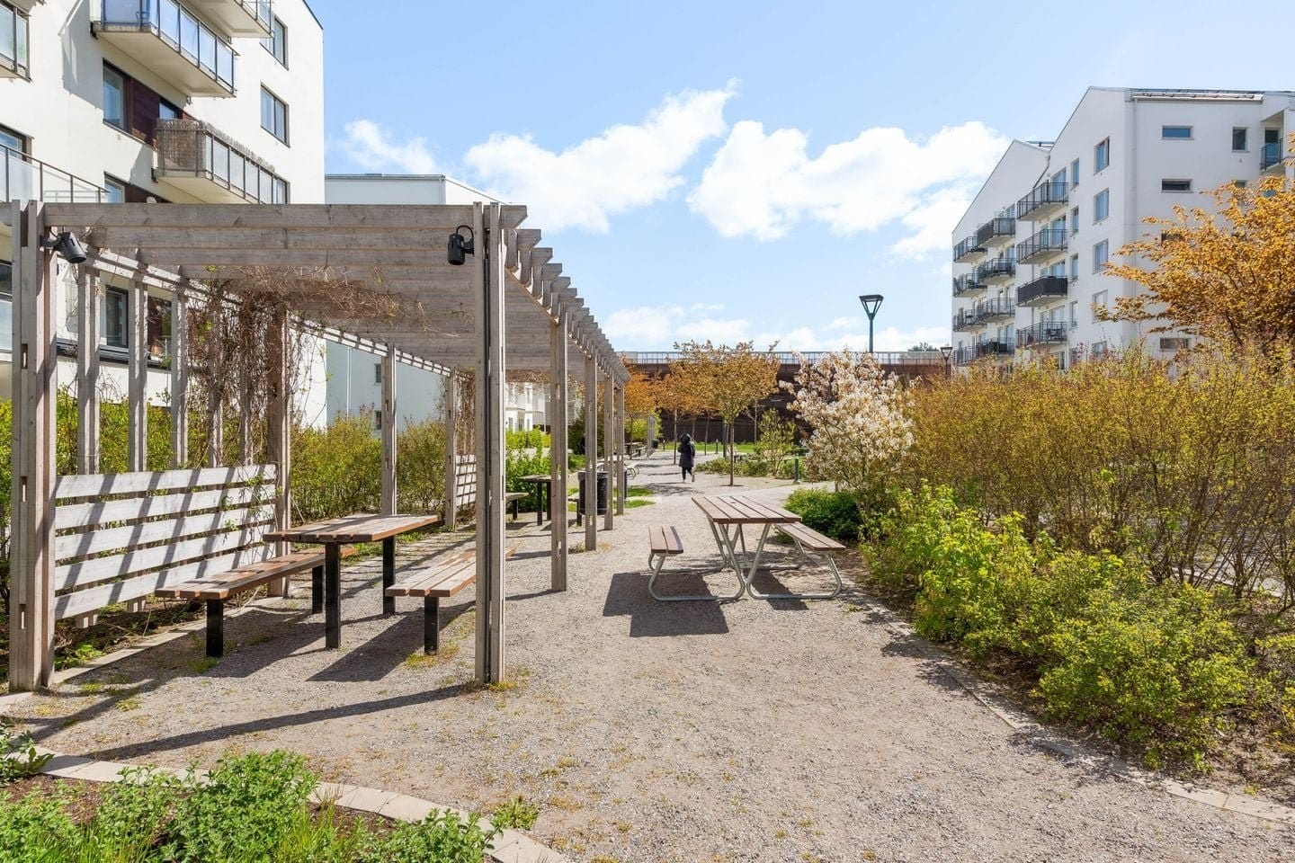 2 rok · 30 m² i Spånga – bild 8