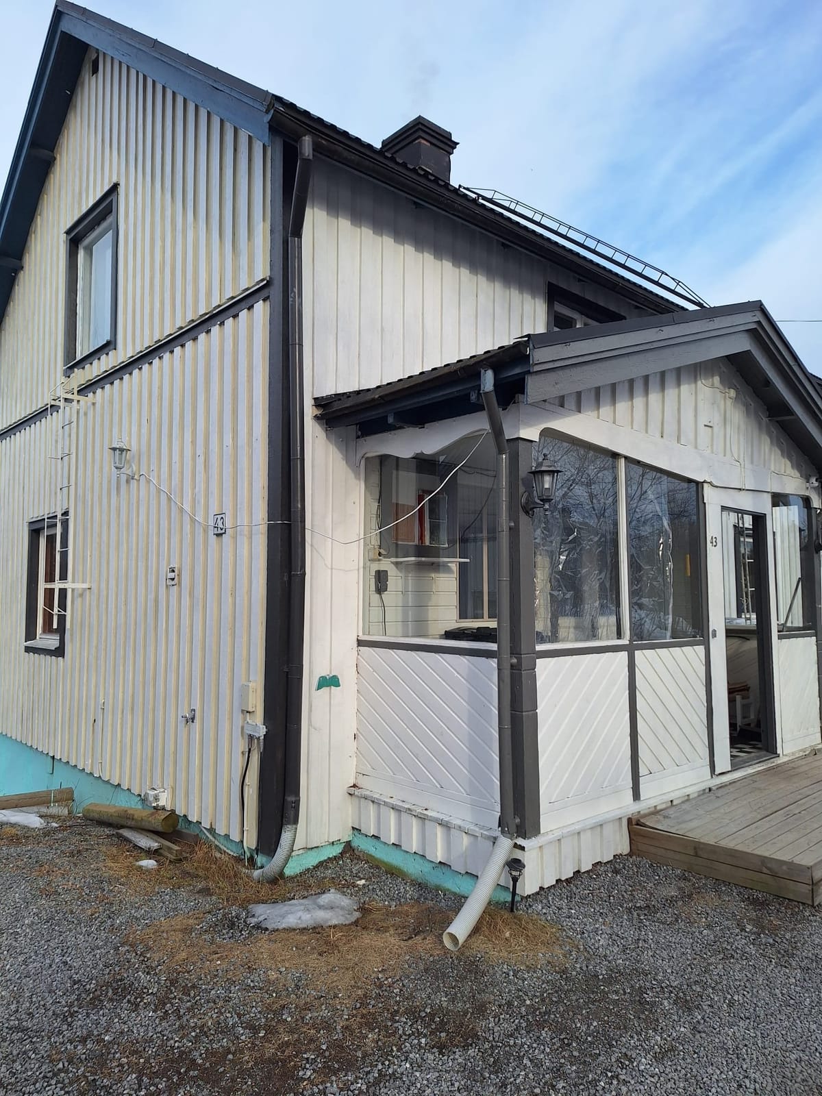 4 rok · 84 m² i Kramfors – bild 25