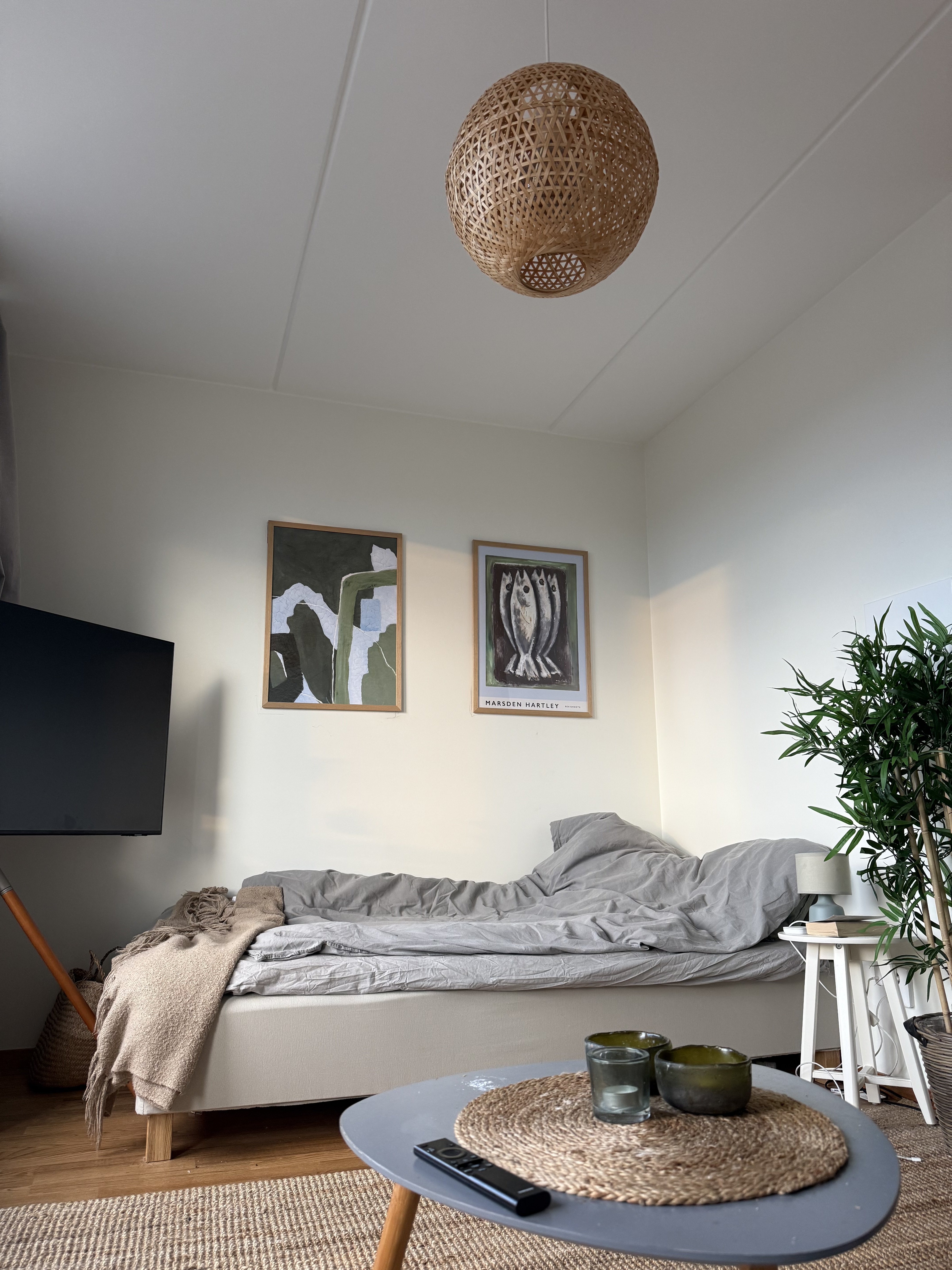 Lägenhet, 1 rooms, 28 sqm, Hägersten – bild 2