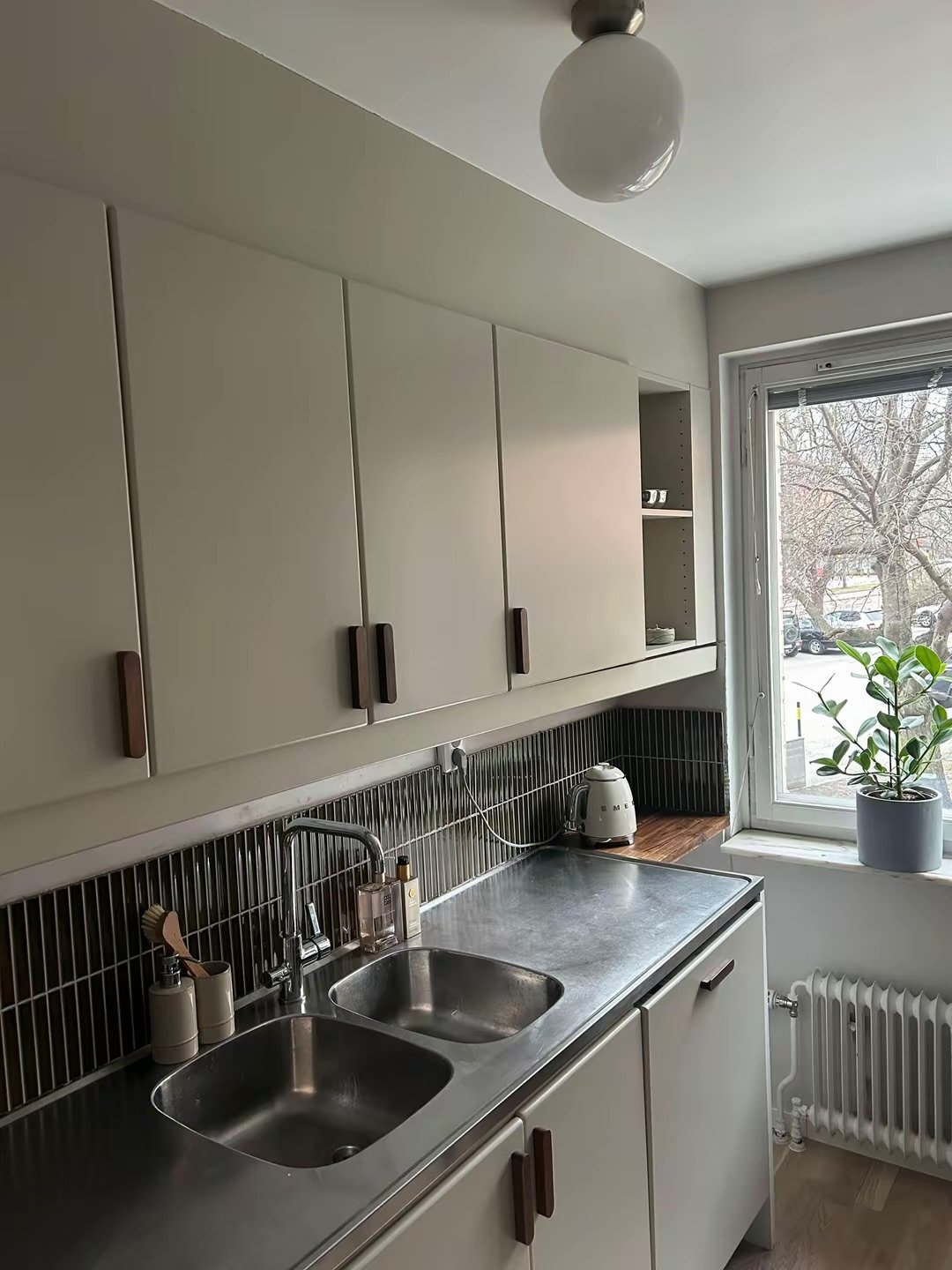3 rok · 50 m² i Solna – bild 5