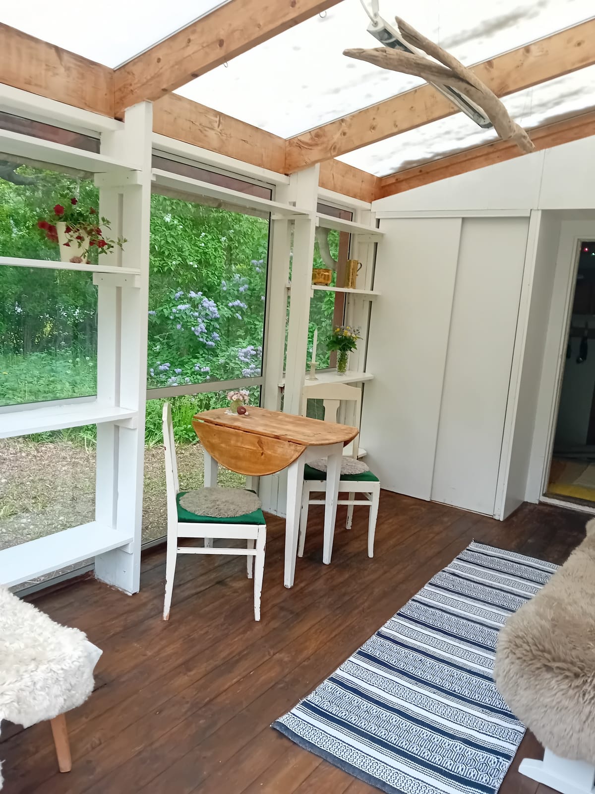 2 rok · 35 m² i Ödeshög – bild 5