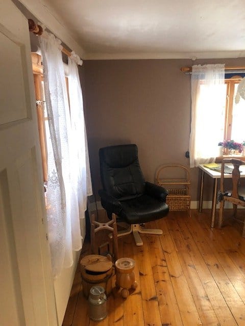 2 rok · 45 m² i Toftbyn – bild 4