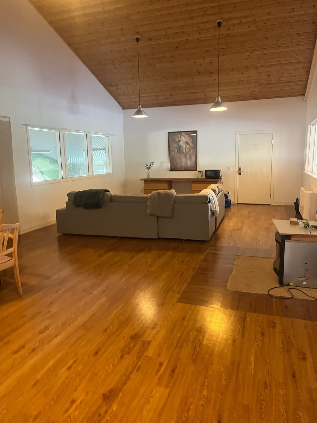 Lägenhet, 1 rooms, 22 sqm, Rosersberg
