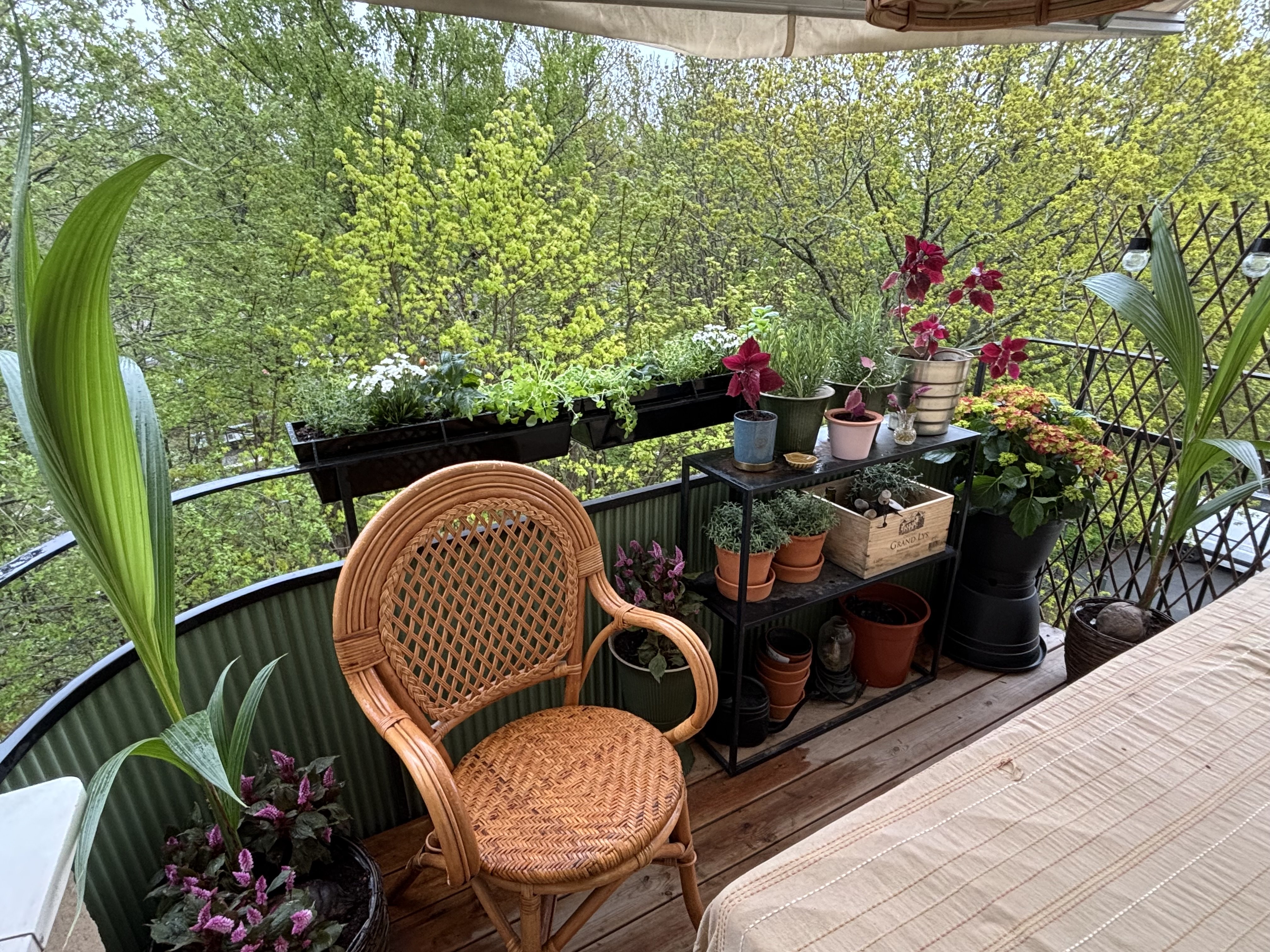 Lägenhet, 2 rooms, 40 sqm, Lidingö – bild 10
