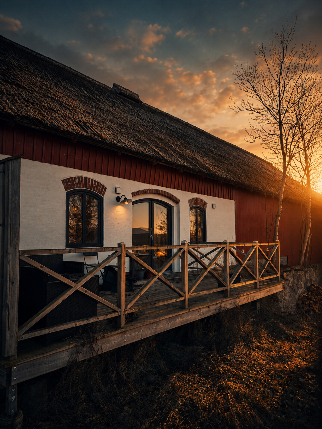 Lägenhet, 2 rooms, 65 sqm, Jonstorp – Jonstorp