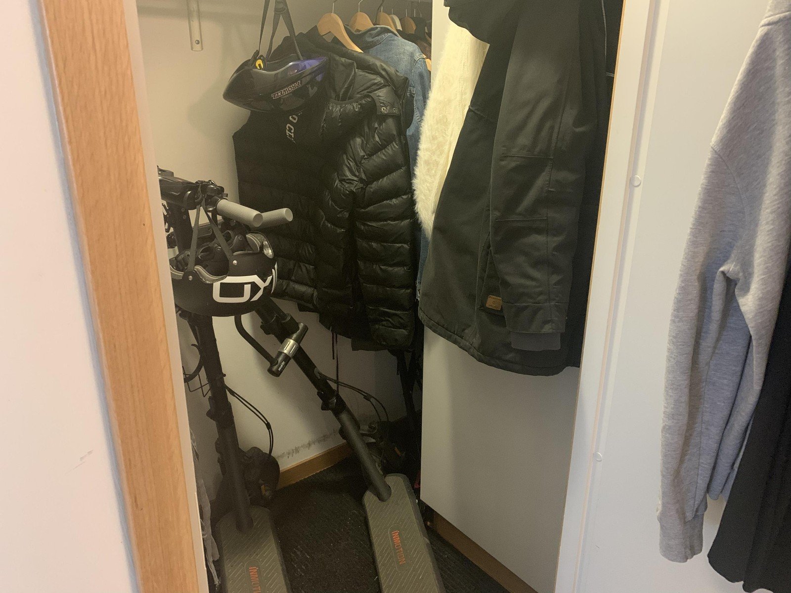 Lägenhet, 1 rooms, 20 sqm, Göteborg – bild 14