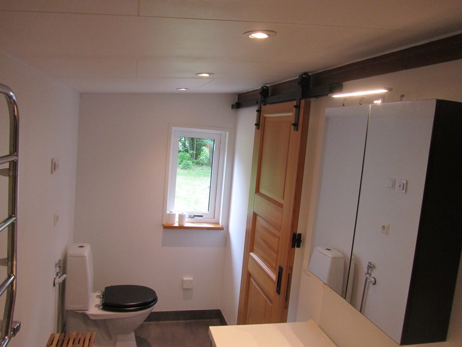 1 rok · 25 m² i Fjälkinge – bild 4