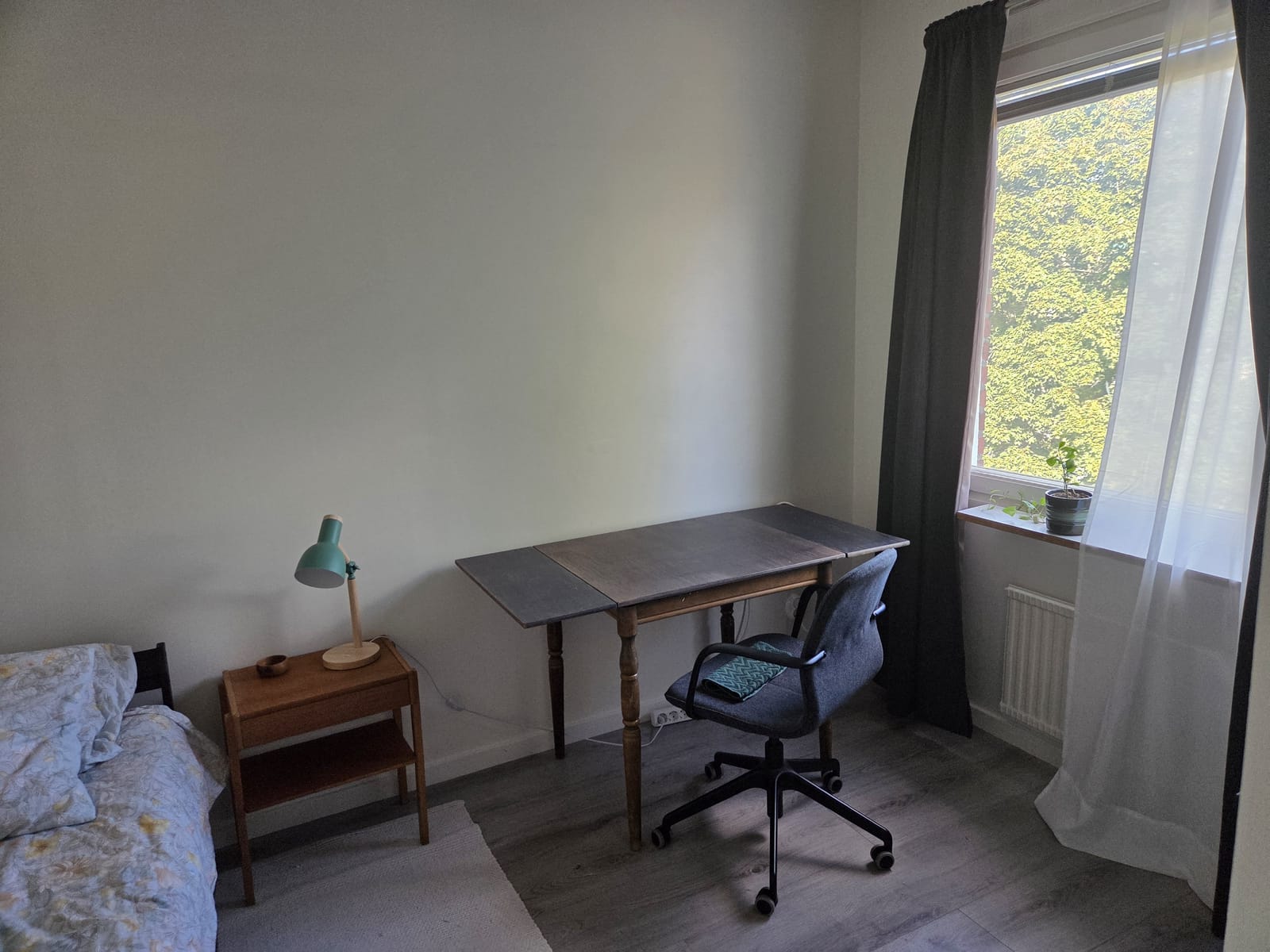2 rok · 24 m² i Sollentuna – bild 5