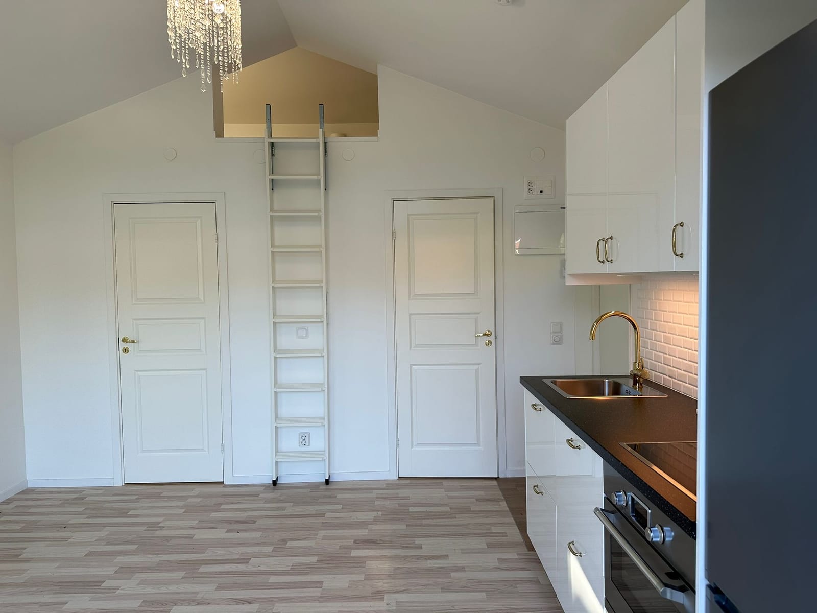 3 rok · 30 m² i Upplands Väsby – bild 6