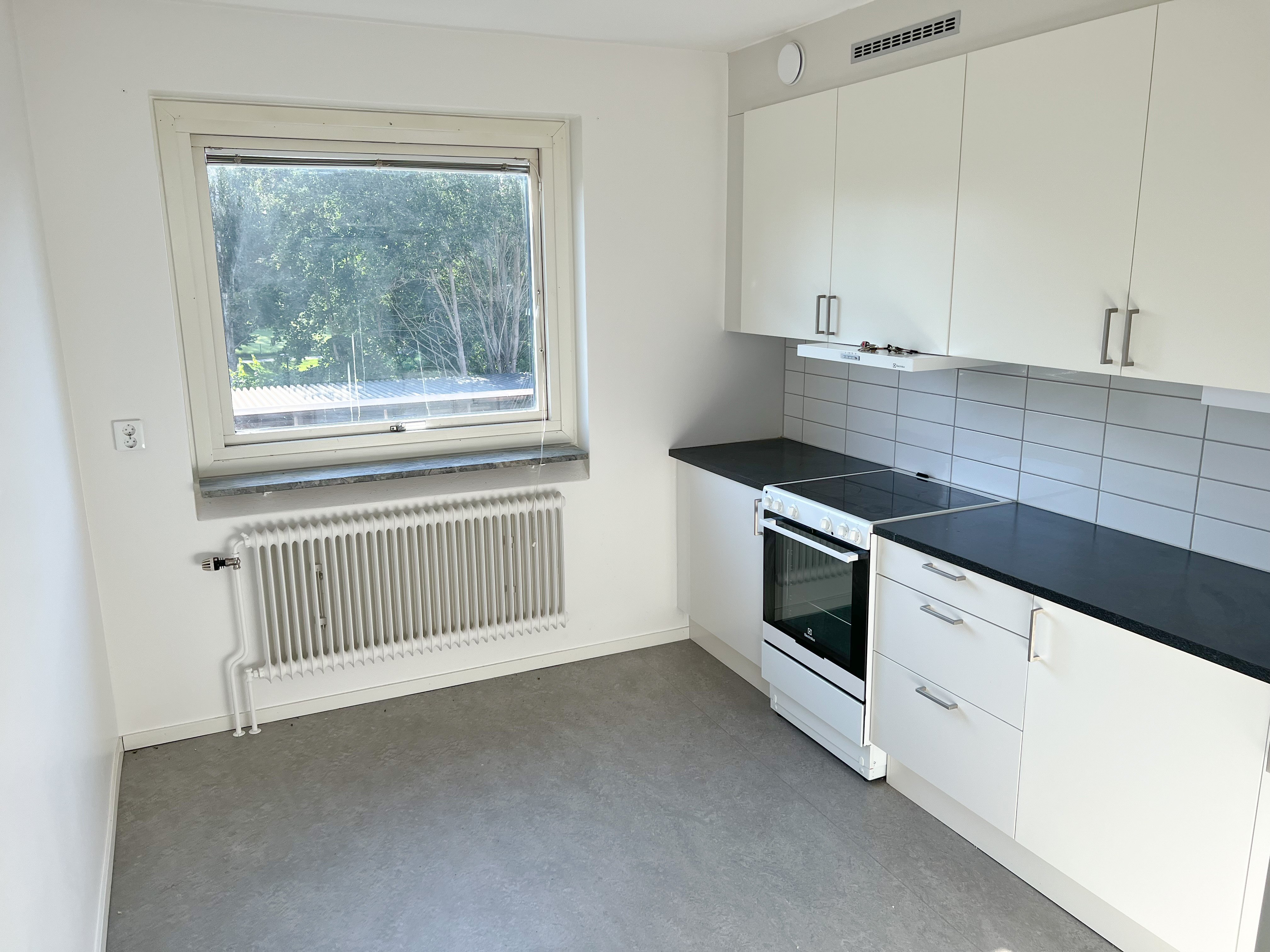 Lägenhet, 3 rooms, 73 sqm, Vingåker – Vingåker