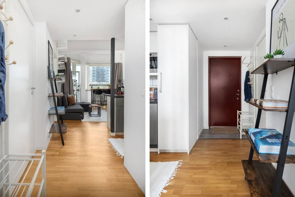 2 rok · 49 m² i Gustavsberg – bild 6