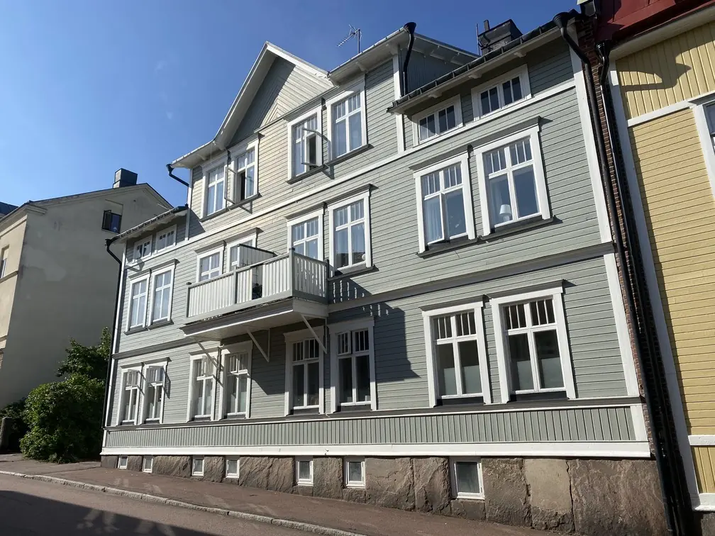 Lägenhet, 2 rooms, 63 sqm, Karlstad