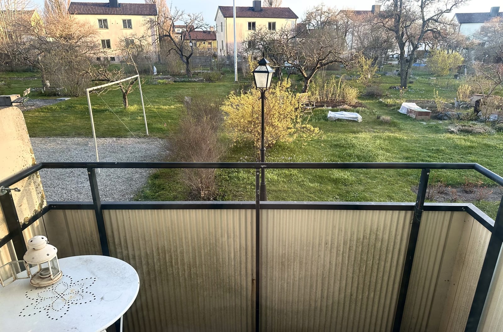 2 rok · 55 m² i Visby – Visby
