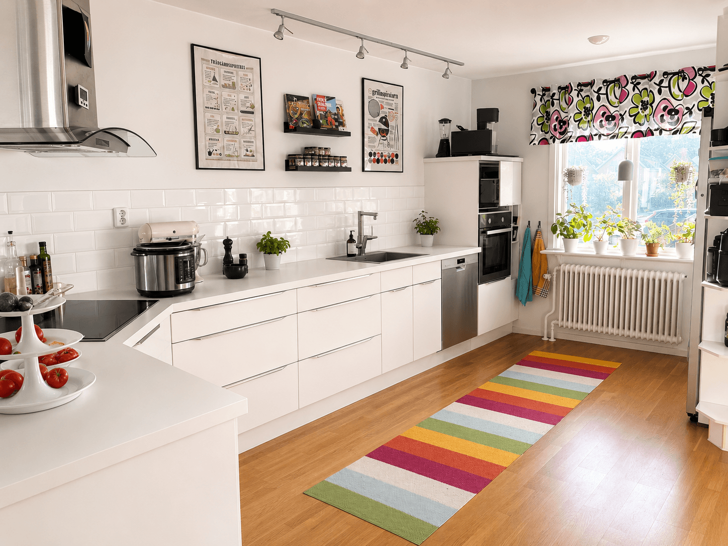 5 rok · 108 m² i Västerås – bild 2
