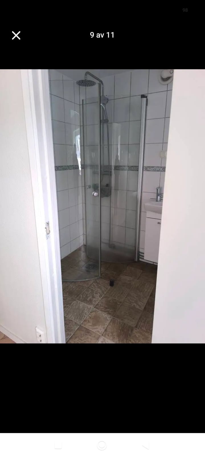 2 rok · 32 m² i Falkenberg – bild 4