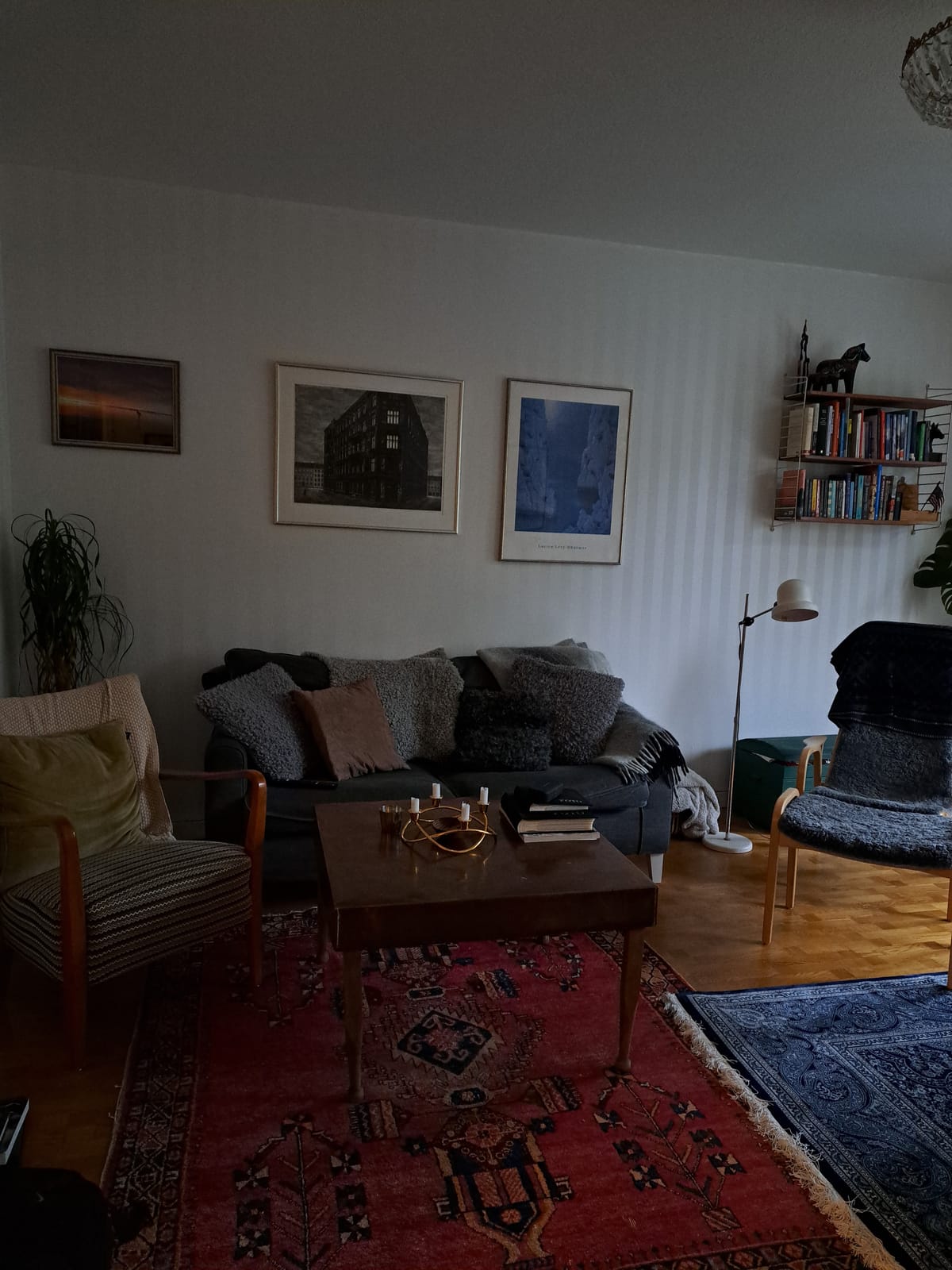 2 rok · 65 m² i Östersund – bild 2
