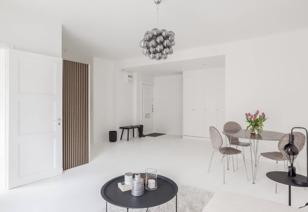 2 rok · 49 m² i Stockholm – bild 9