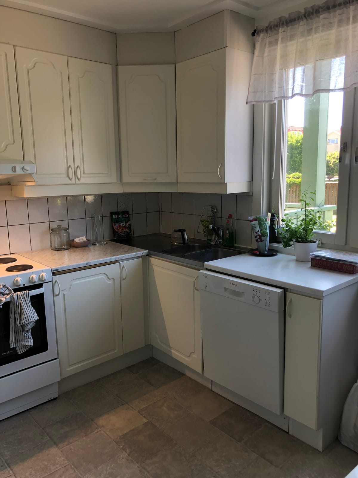 2 rok · 64 m² i Lidköping – Lidköping
