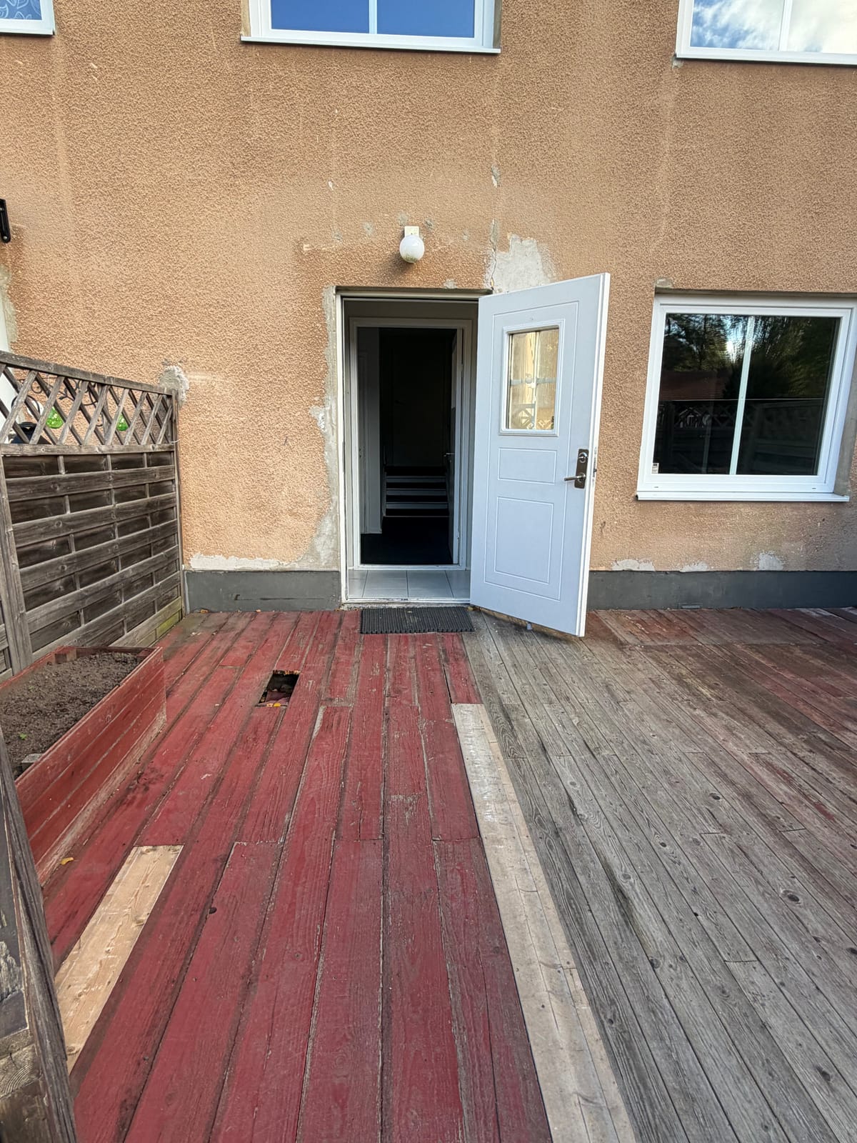 3 rok · 73 m² i Kumla  – bild 18