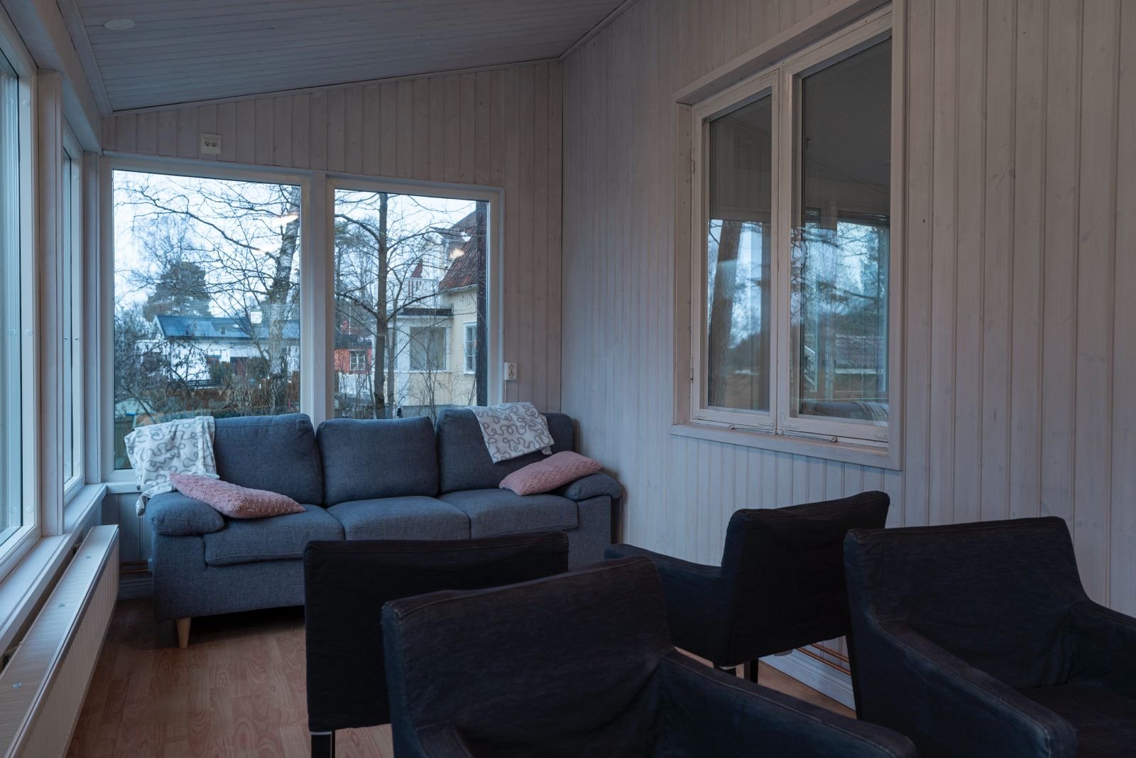 Villa/Hus, 10 rooms, 240 sqm, Danderyd – bild 35