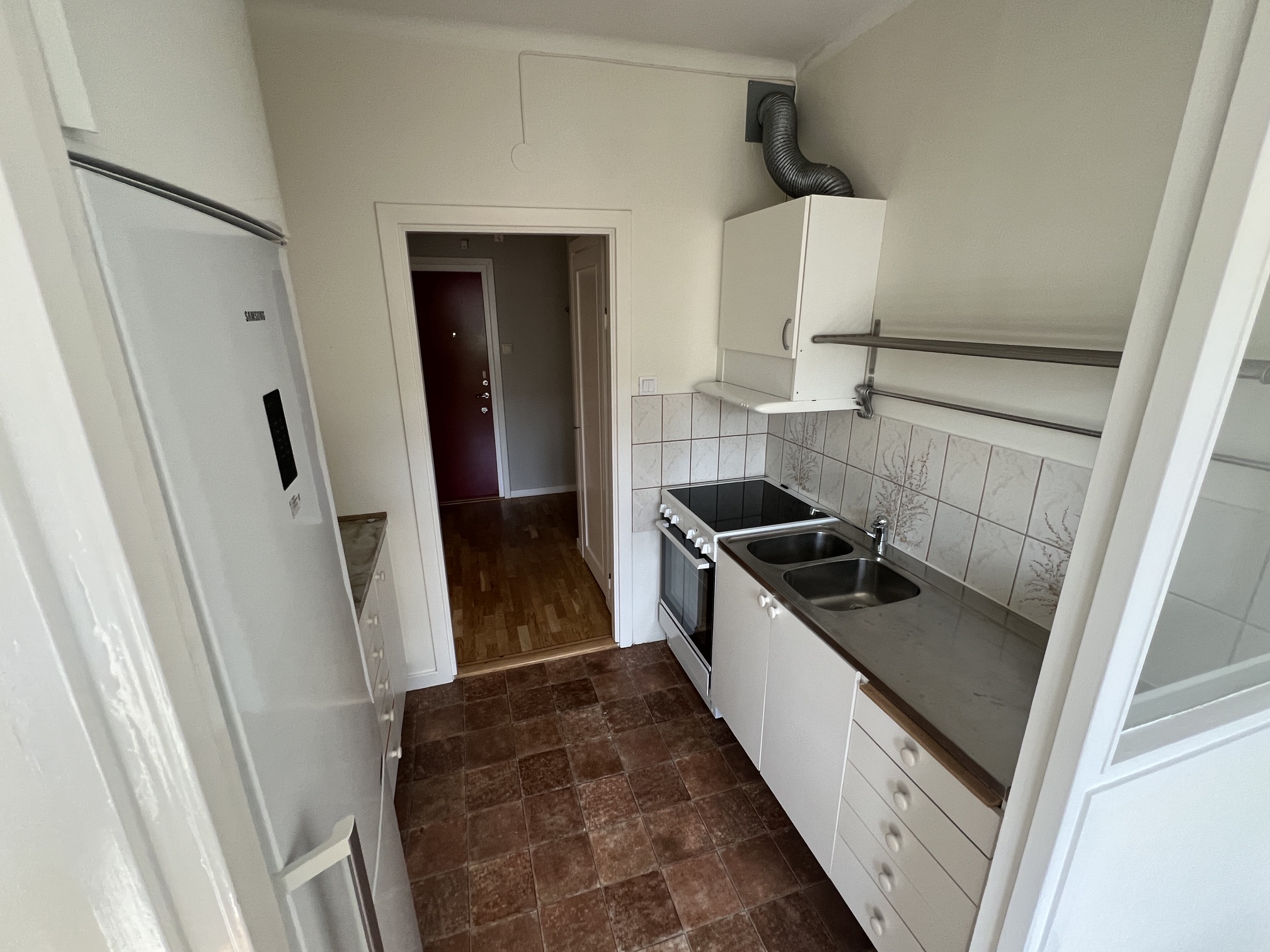 Lägenhet, 1 rooms, 41 sqm, Eskilstuna – bild 4