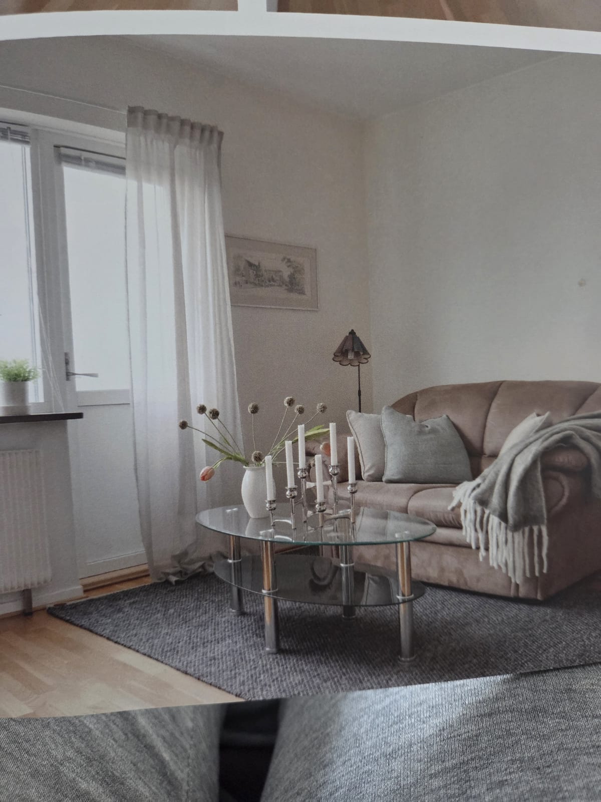 2 rok · 36 m² i Kristianstad – bild 8